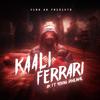 Yung AK - KAALI FERRARI (feat. Young Dhaliwal)