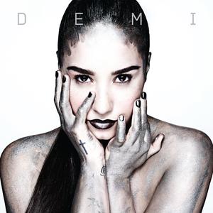 Demi Lovato - The Middle (Pre-V) 带和声伴奏 （升7半音）
