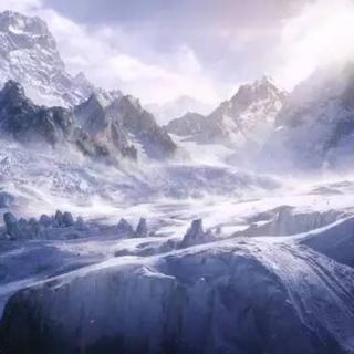 「Chillstep」冰寒沉寂丨梦幻之律
