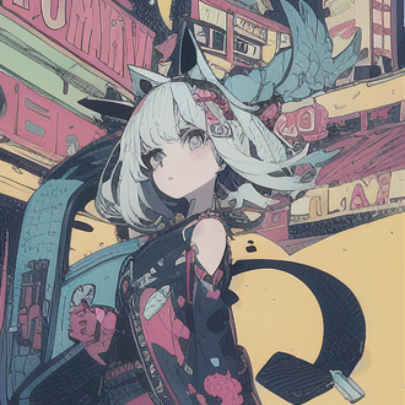 レトロジカレコーズⅪ专辑