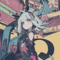レトロジカレコーズⅪ