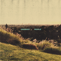 Ordinary People - Jaz Ellington (unofficial Instrumental) 无和声伴奏