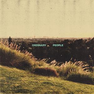 Ordinary People - John Legend (PT Instrumental) 无和声伴奏 （降4半音）