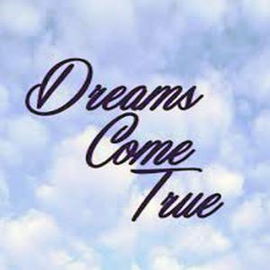 Dreams Come True【原版无和音】