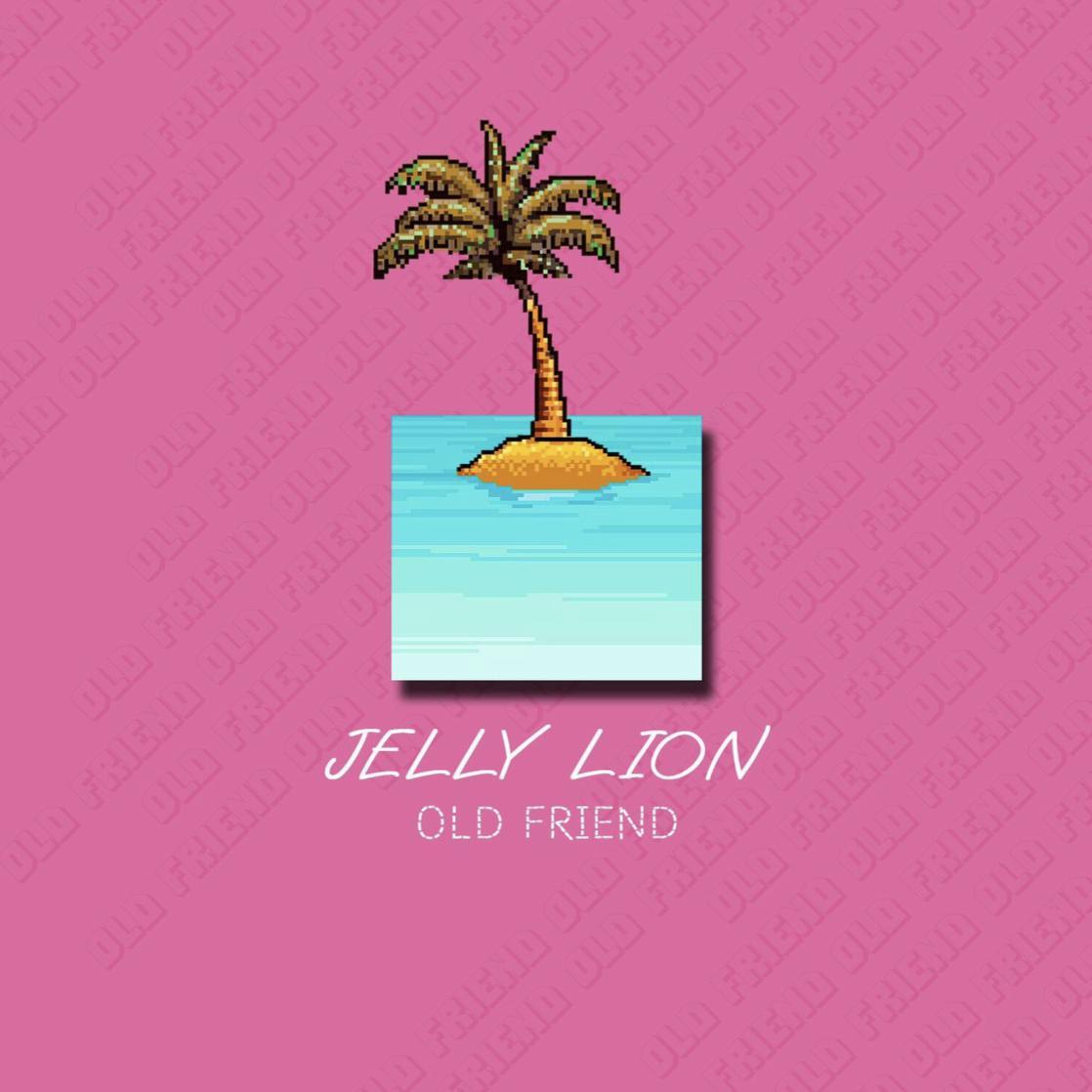 Old Friend封面