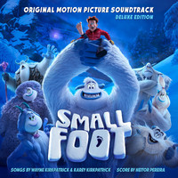 Finally Free - Niall Horan (from Small Foot) (instrumental Version)