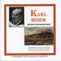 Grandes Virtuosos De La Música: Karl Bohm, Vol.3专辑