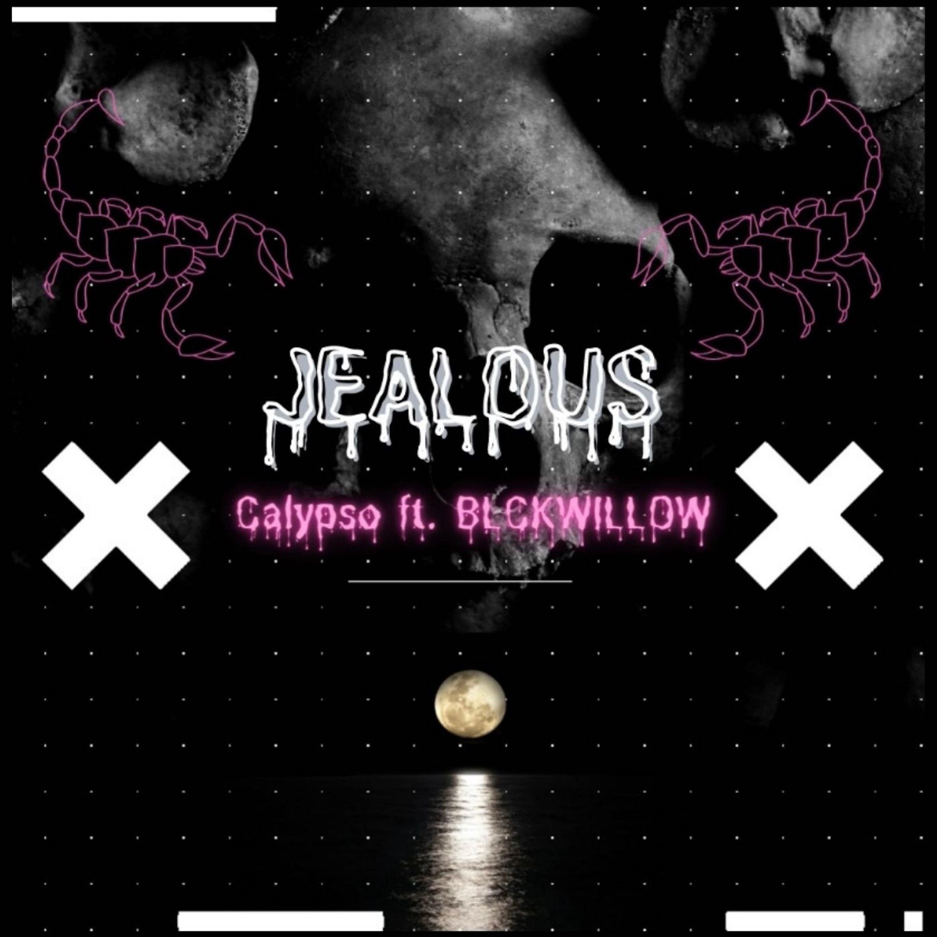 Jealous