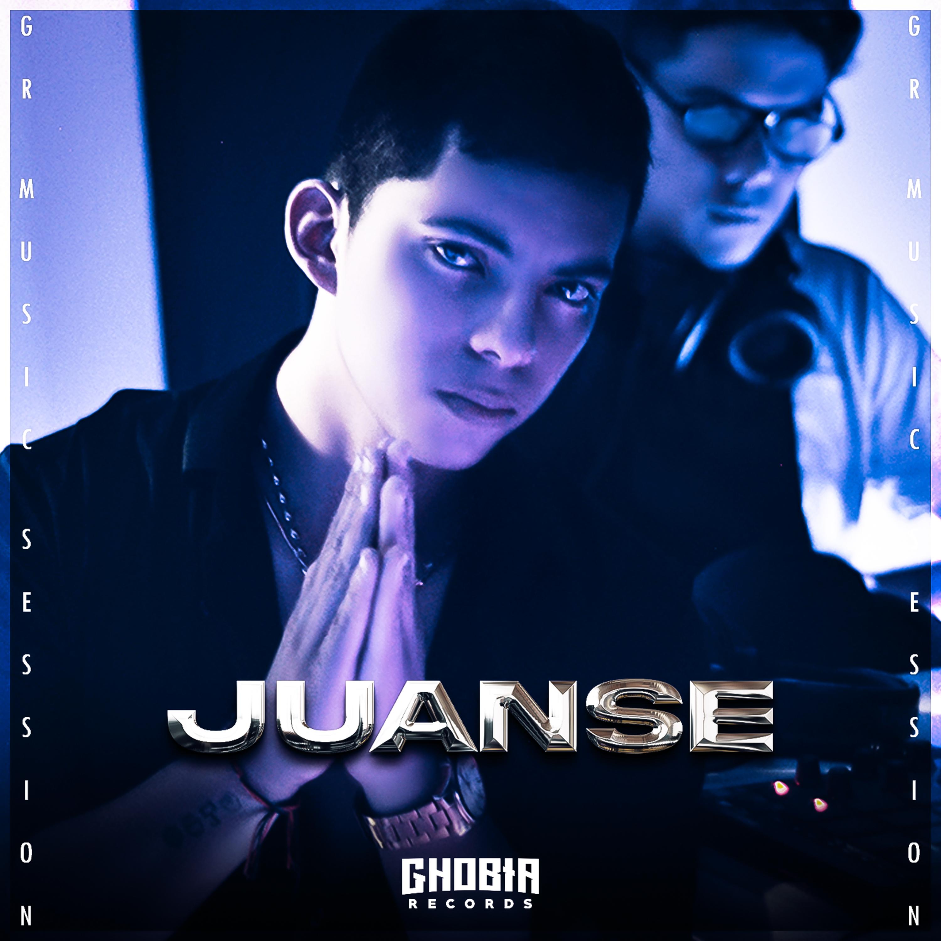 Juanse: GR Music Session