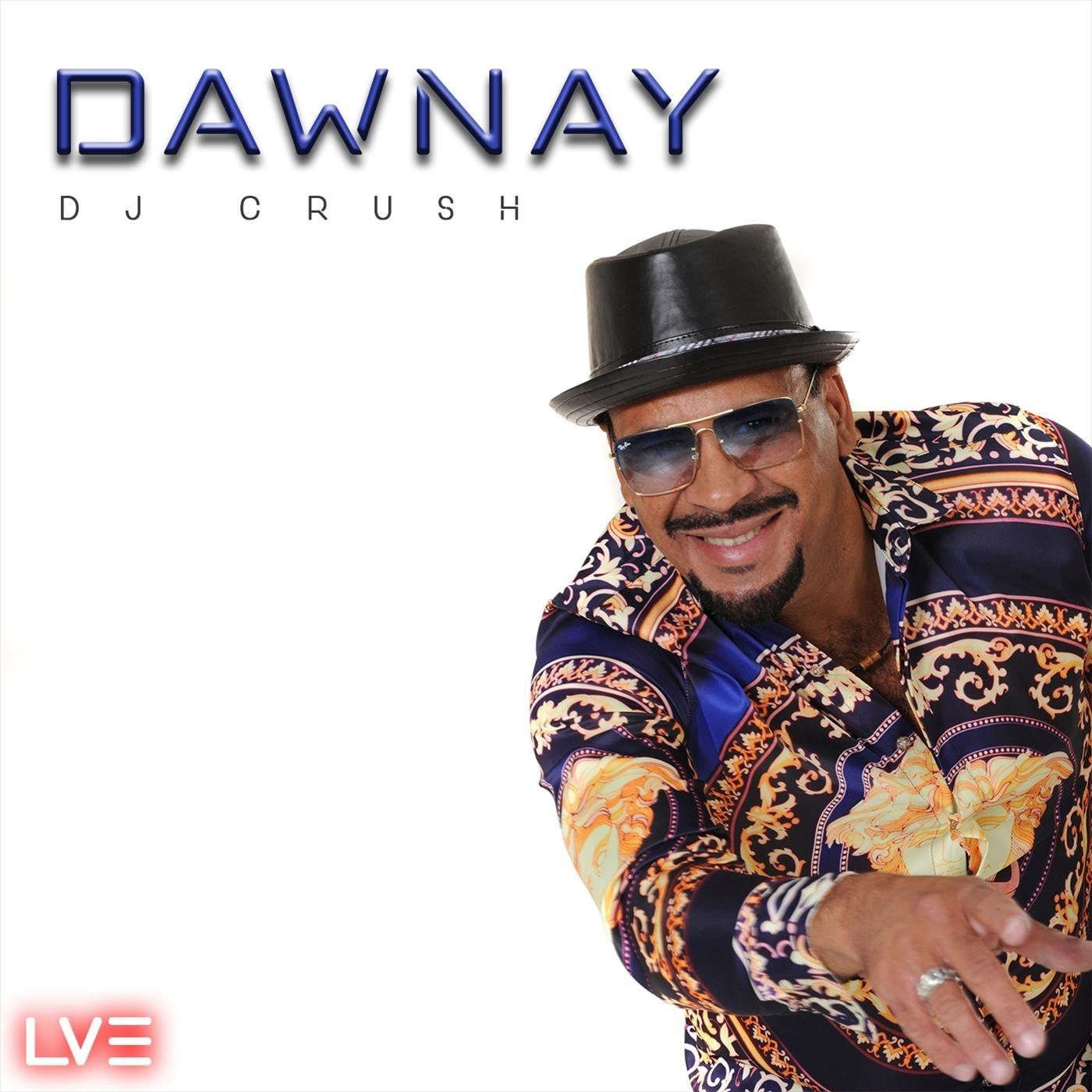 DJ Crush