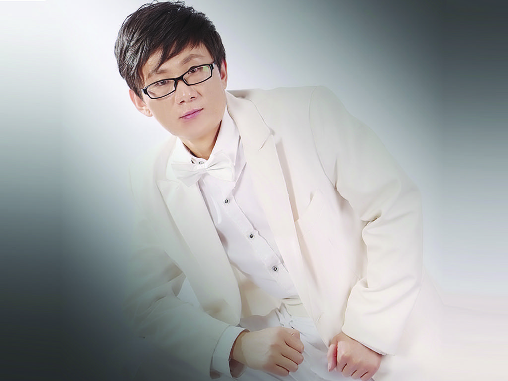 兄弟抱一下 - 赵建林