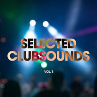（采样）Essential Clubsounds Vol.3