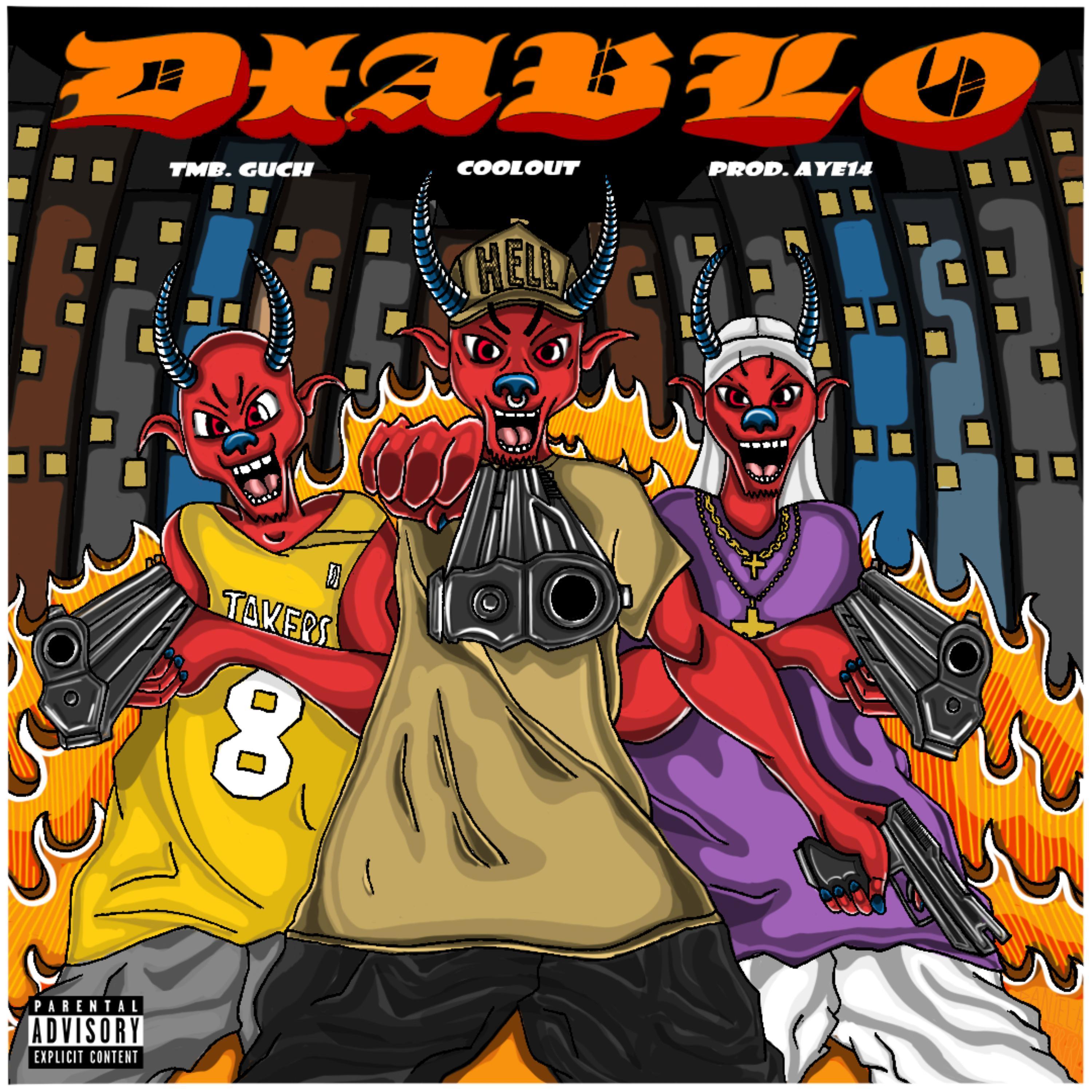 Diablo