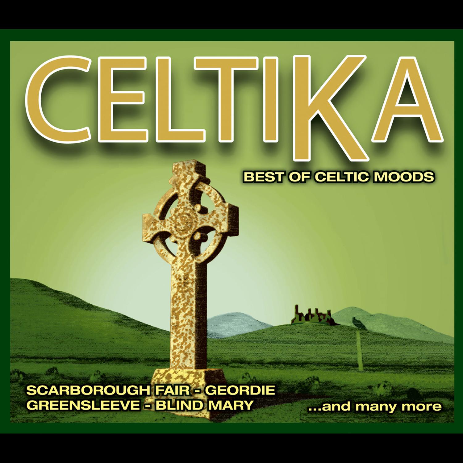 Celtika - Best of Celtic Moods