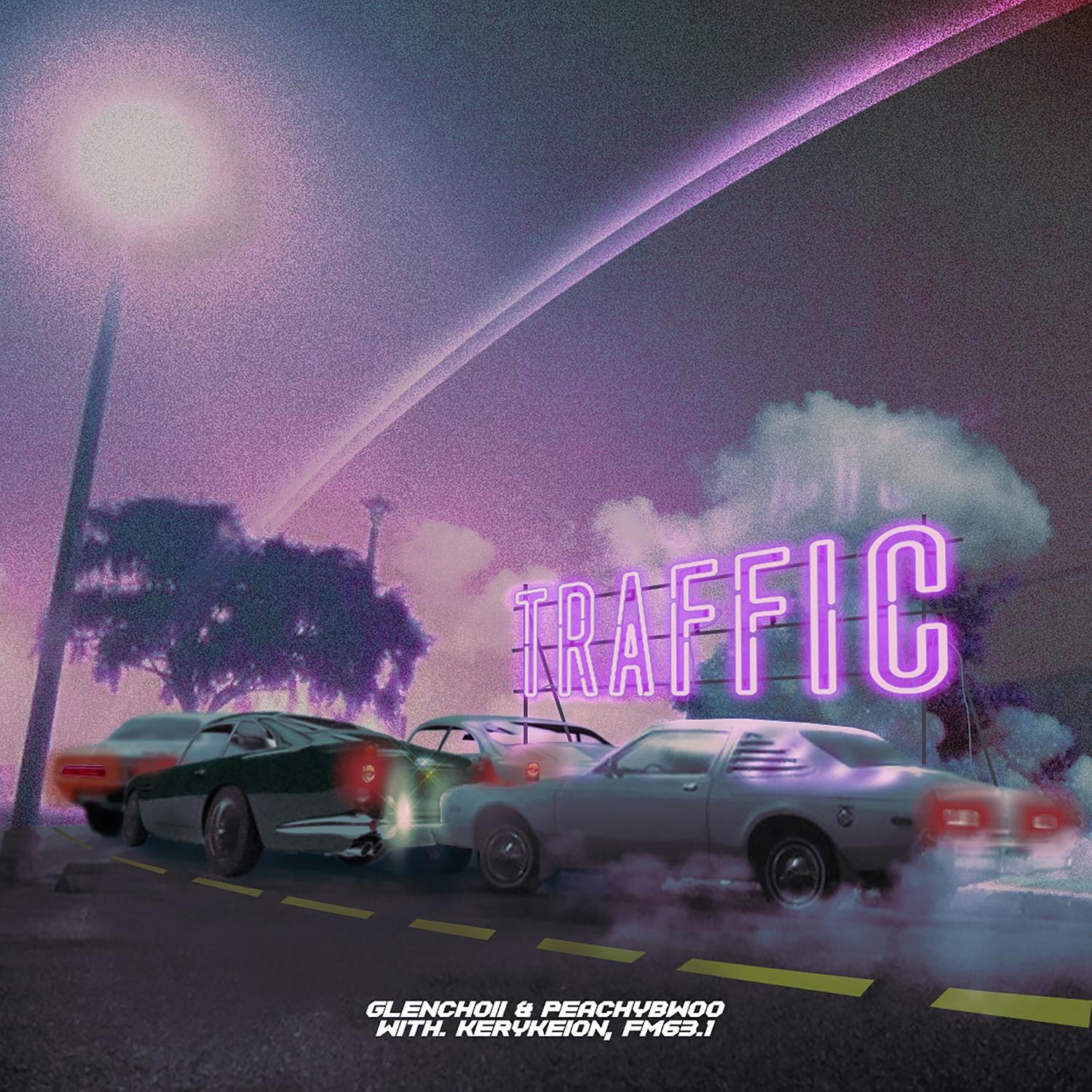 Traffic.