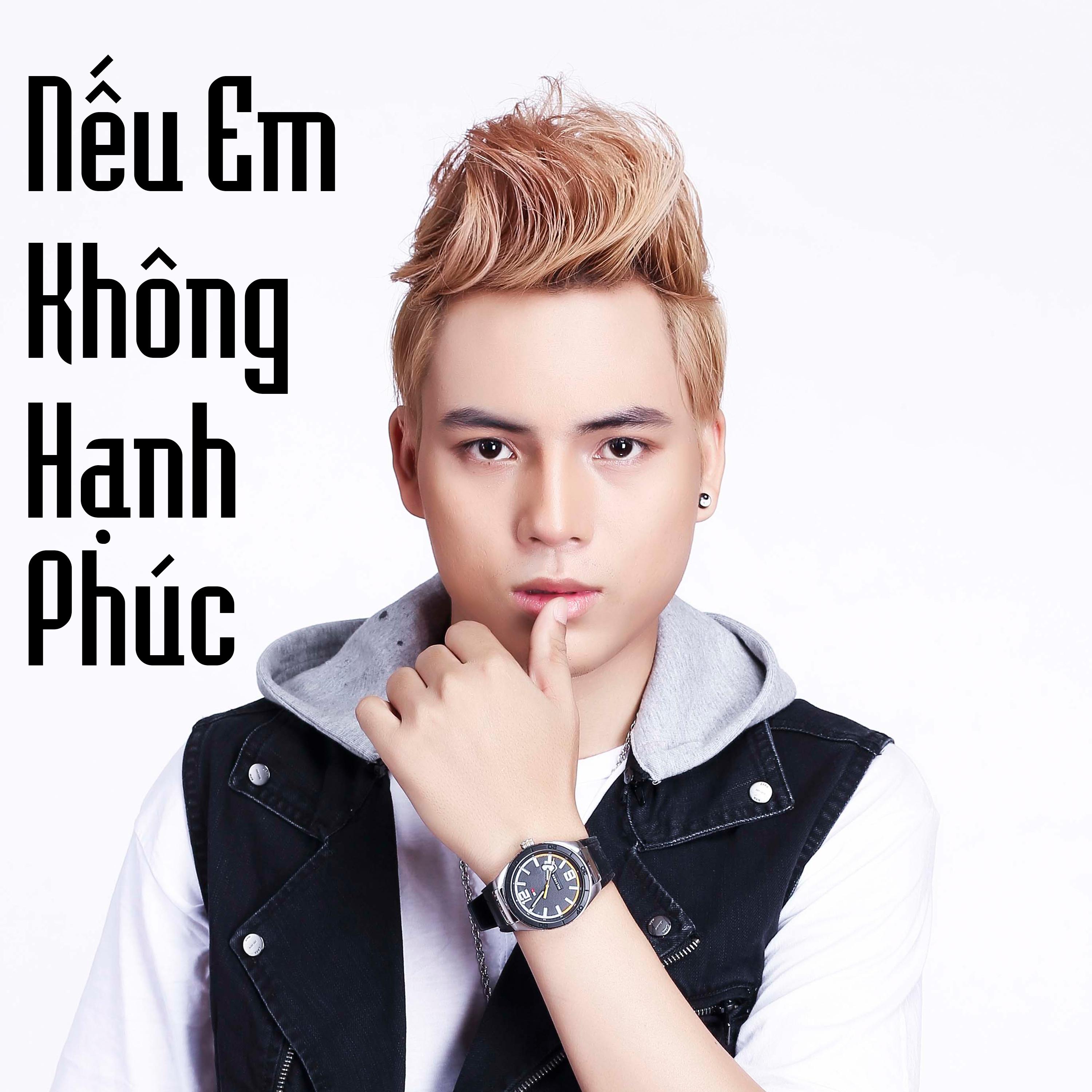 Long Hải - Nếu Em Không Hạnh Phúc (Ballad)