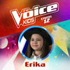 Erika - You Raise Me Up (aus 