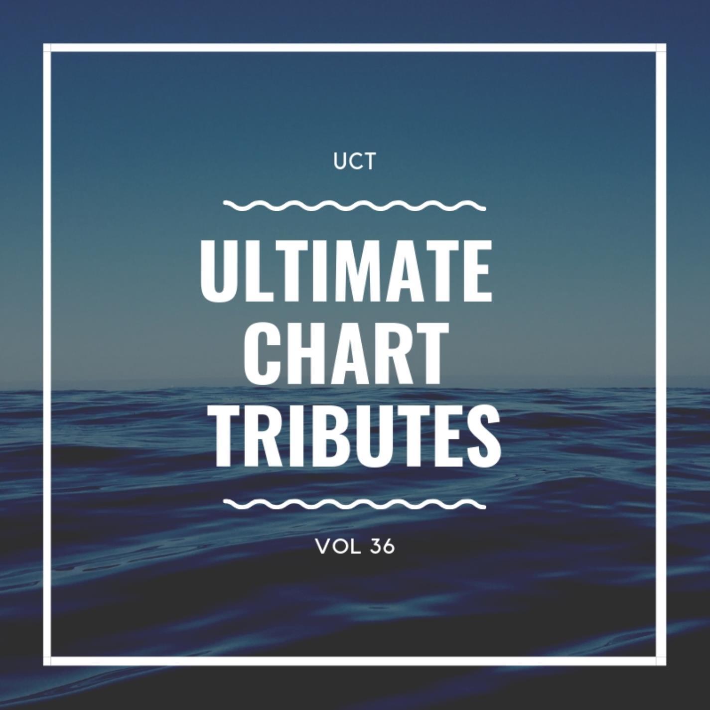 Ultimate Chart Tributes Vol 36