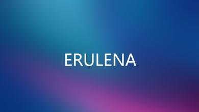 Erulena