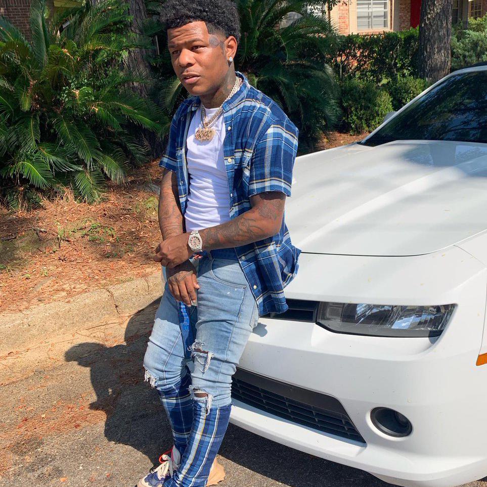 [Free]''Luv''-''Rylo Rodriguez Type Beat''