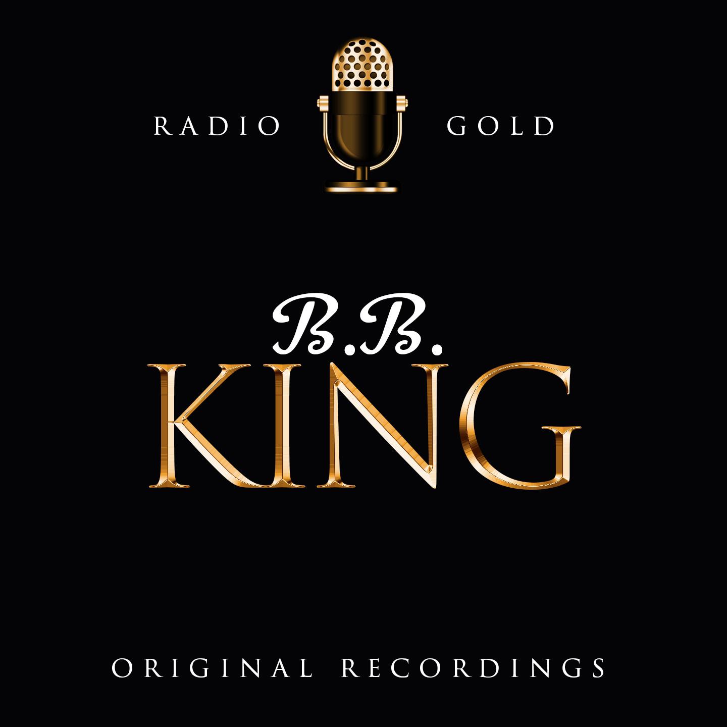 Radio Gold - B.B. King专辑