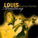 Louis Armstrong - Muskrat Ramble专辑