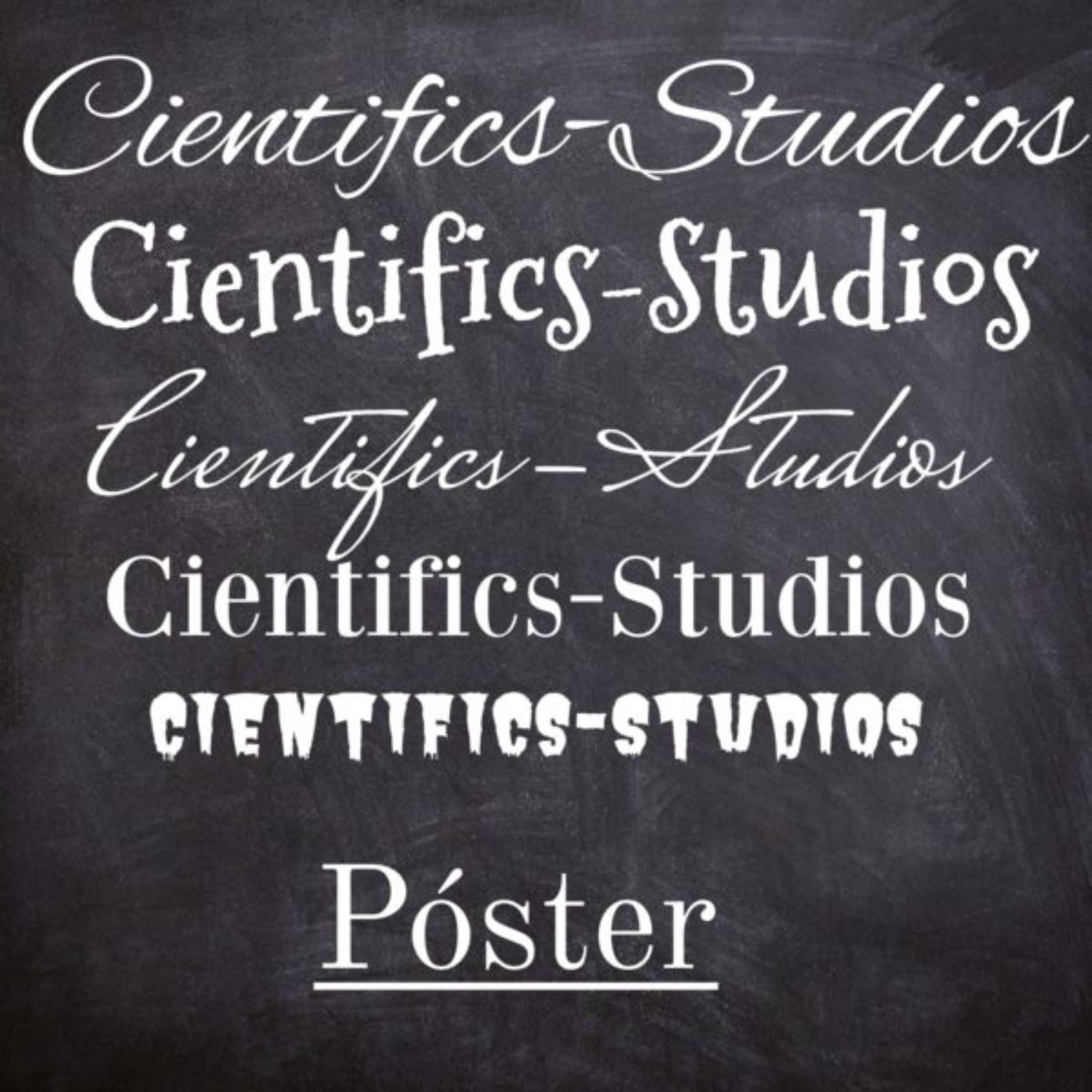 Cientifics-Studios