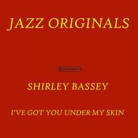 Shirley Bassey - You ll See (karaoke)