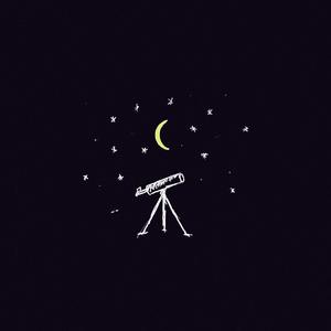 Telescope - Hayden Panettiere (PT karaoke) 带和声伴奏 （降5半音）