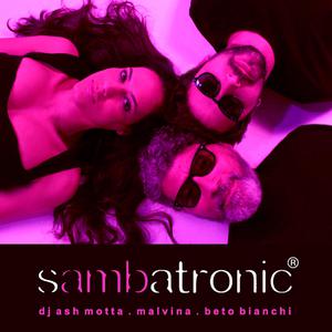 Sambatronic （升4半音）