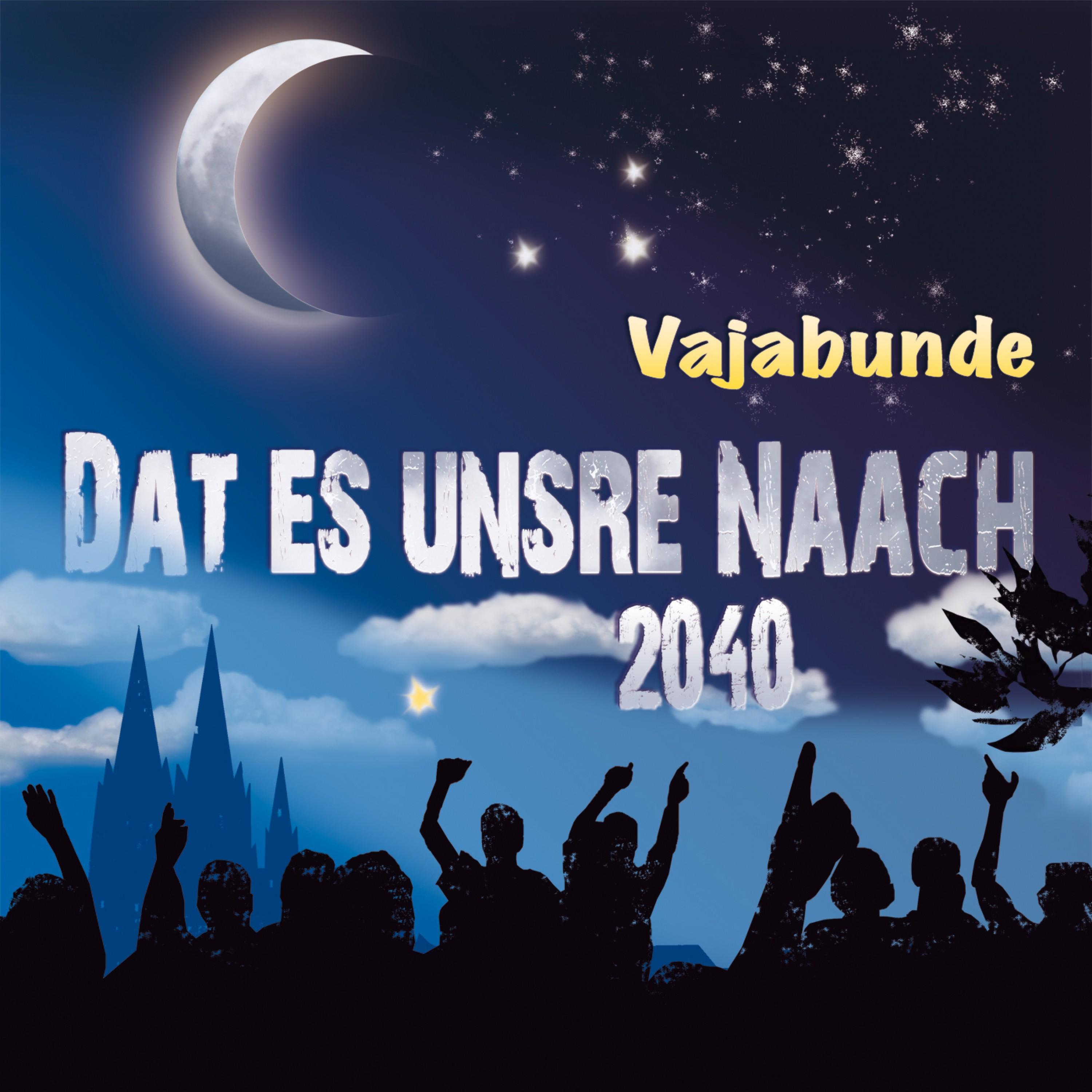 Dat es unsre Naach