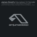 James Grant's Anjunadeep 04 Sampler专辑