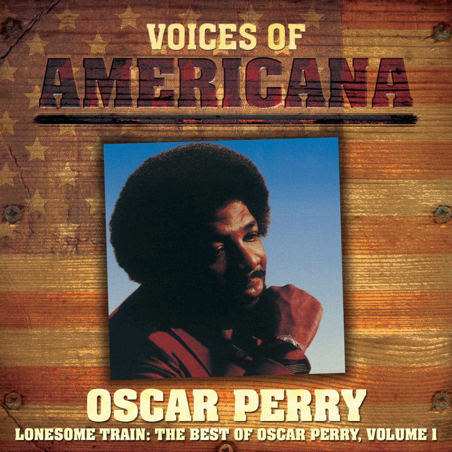 Voices Of Americana: Lonesome Train