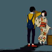 いかないで