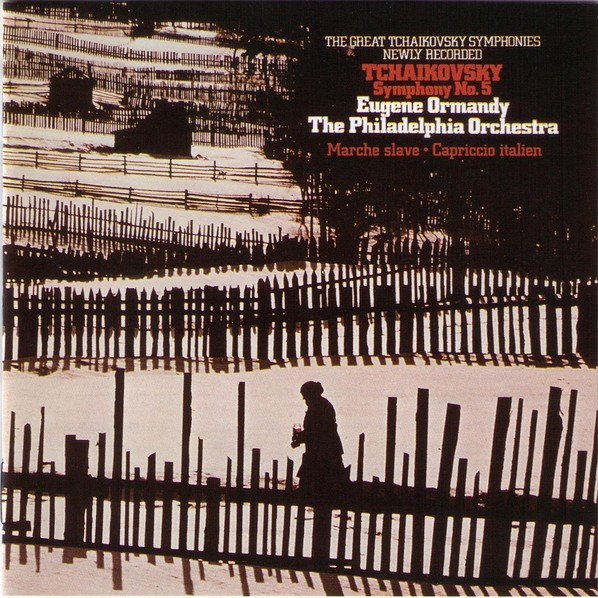 Tchaikovsky Symphony No.5