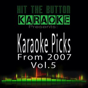 Me & My Imagination - Sophie Ellis Bexter (karaoke) 带和声伴奏 （升8半音）