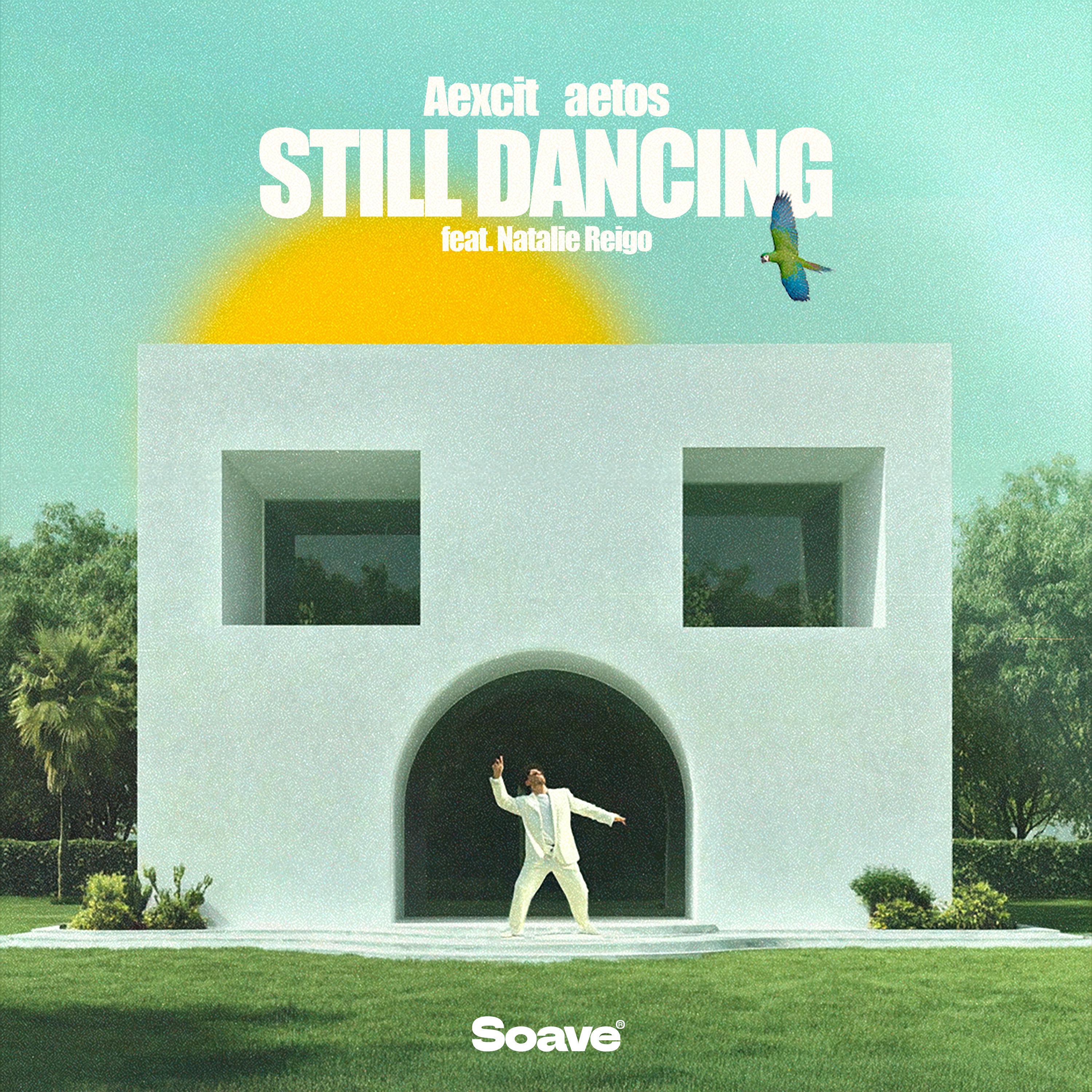 Still Dancing (feat. Natalie Reigo)