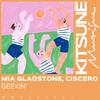 Mia Gladstone - GEEKIN