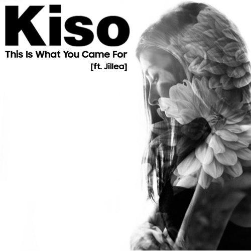 This is What You Came For (Feat. Jillea)