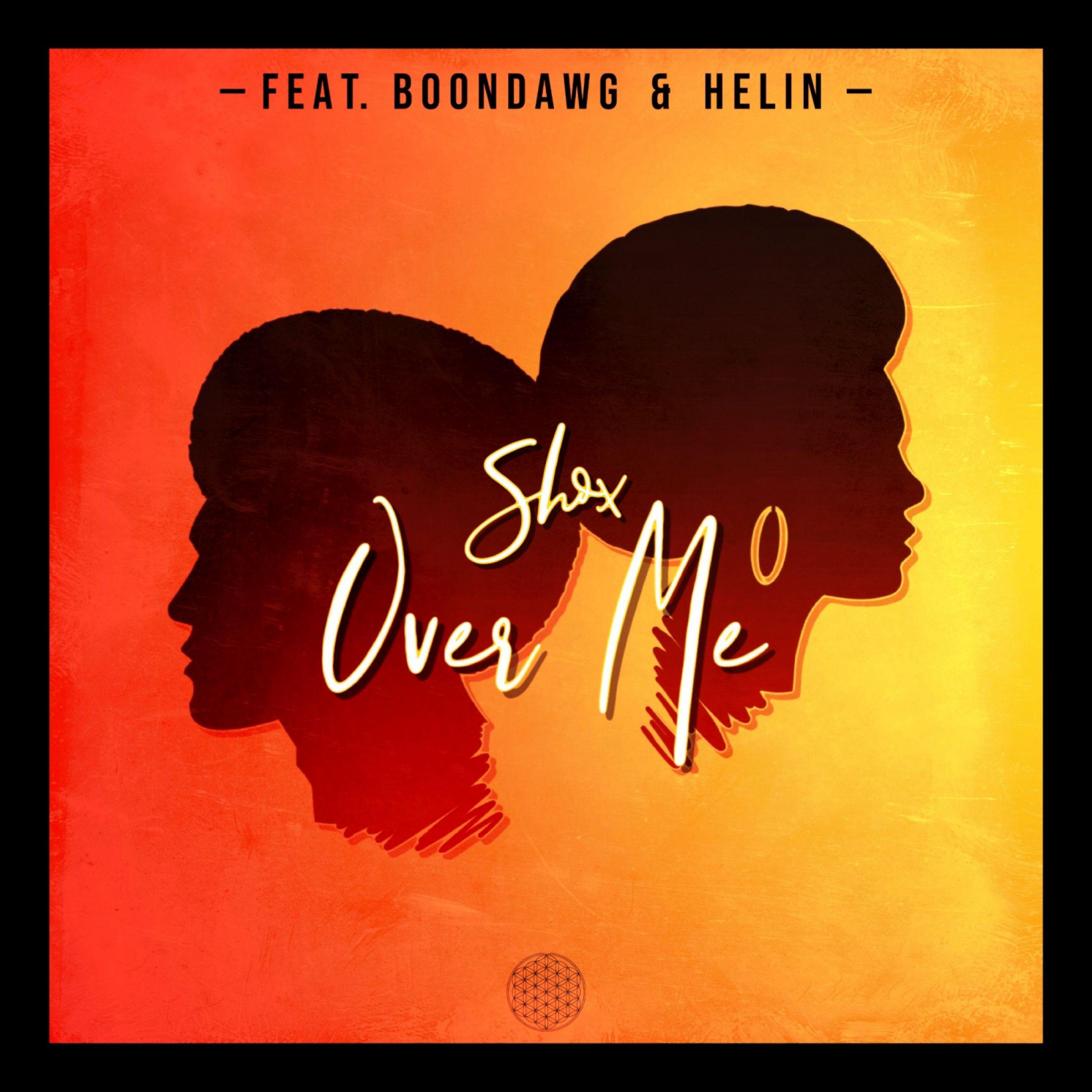 Over Me
