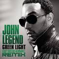 Green Light (Afroganic Mix)
