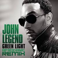 Andre 30+John Legend-Green Light