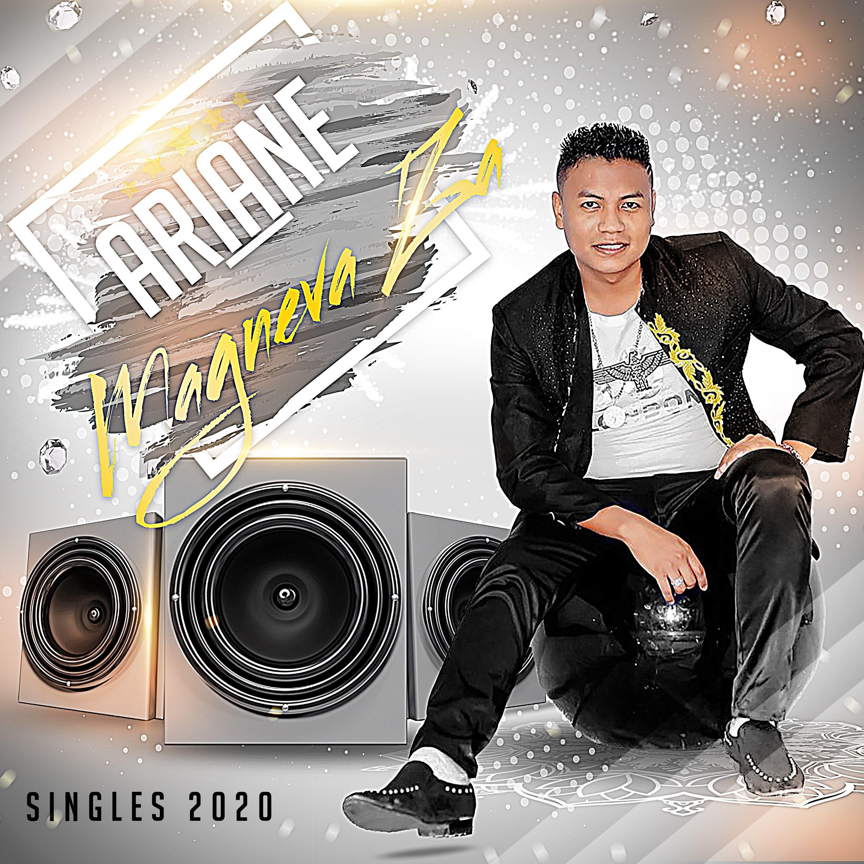 Magneva Za (Singles 2020)