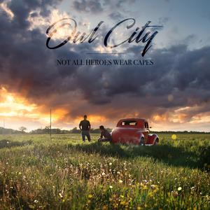 Owl City-Not All Heroes Wear Capes  立体声伴奏