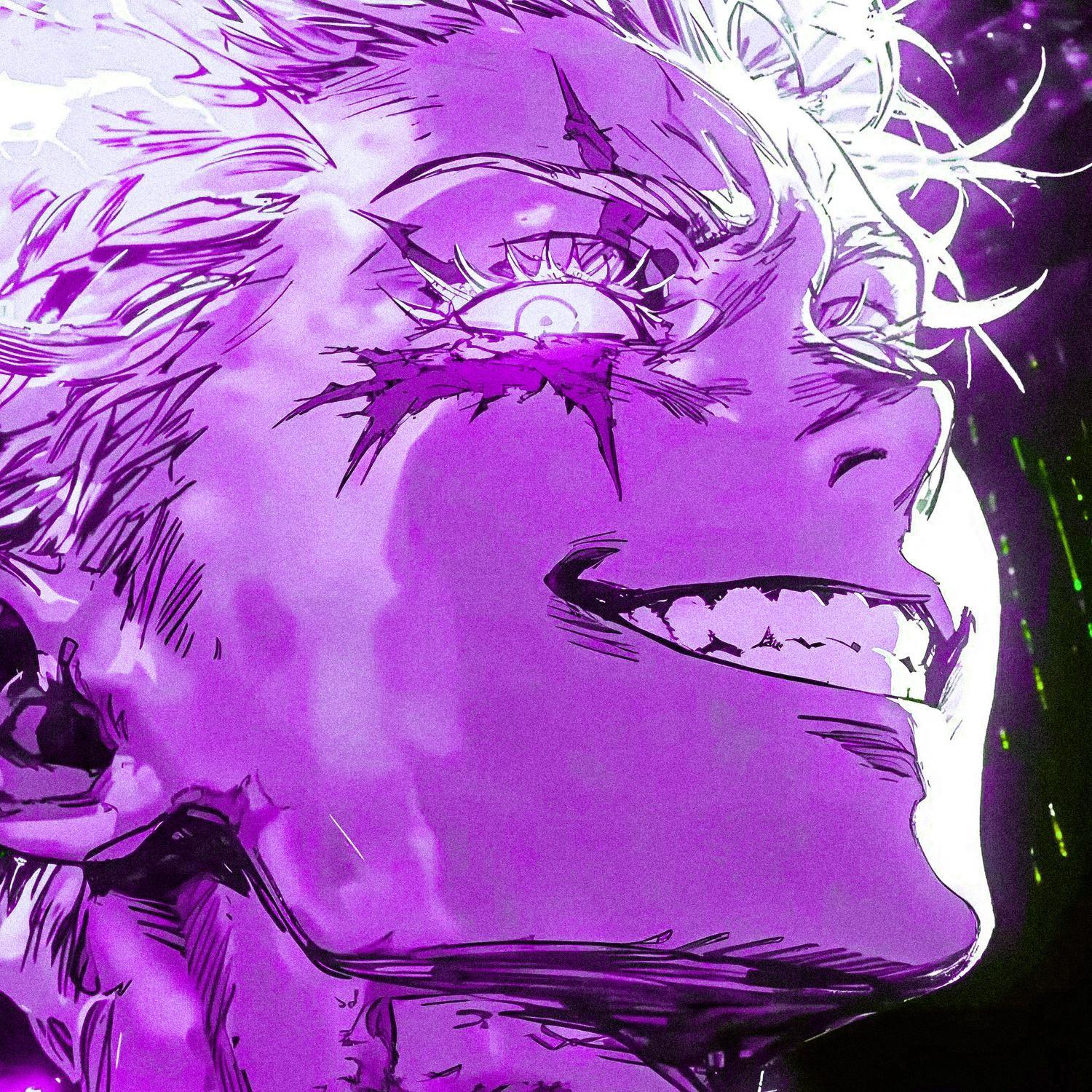 SPACE! (Super Slowed)