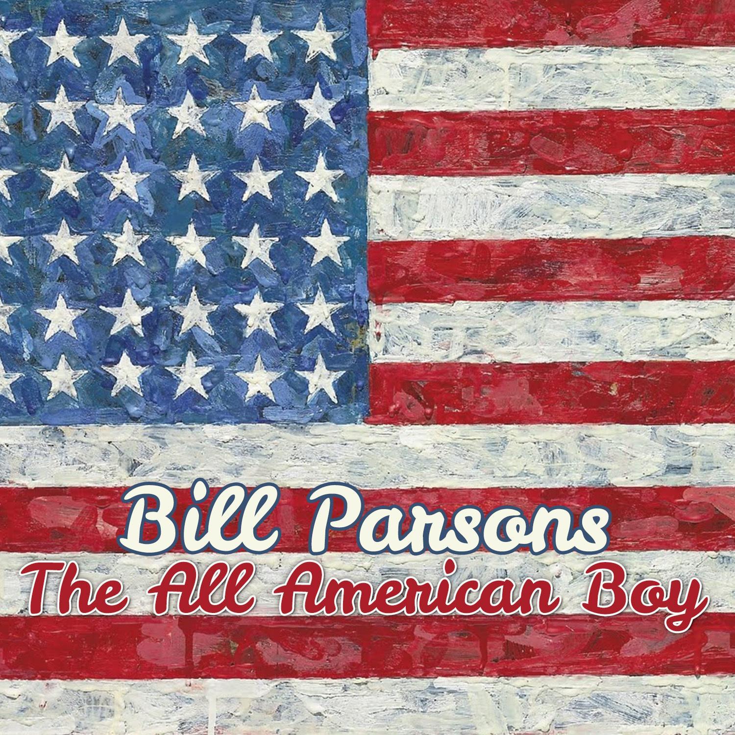 The All American Boy