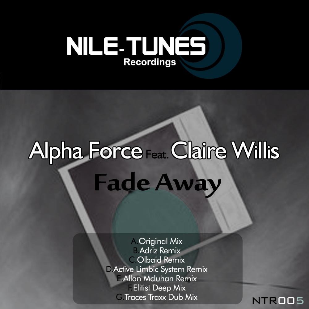 Fade Away