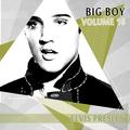 Big Boy Elvis Presley, Vol. 16