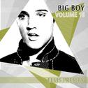 Big Boy Elvis Presley, Vol. 16