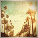 California (Rino Aqua & MD DJ Remix) [Extended]专辑